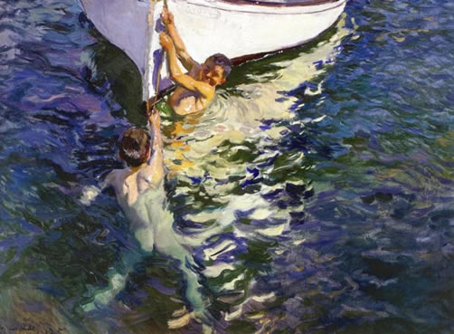 el-bote-blanco-1905